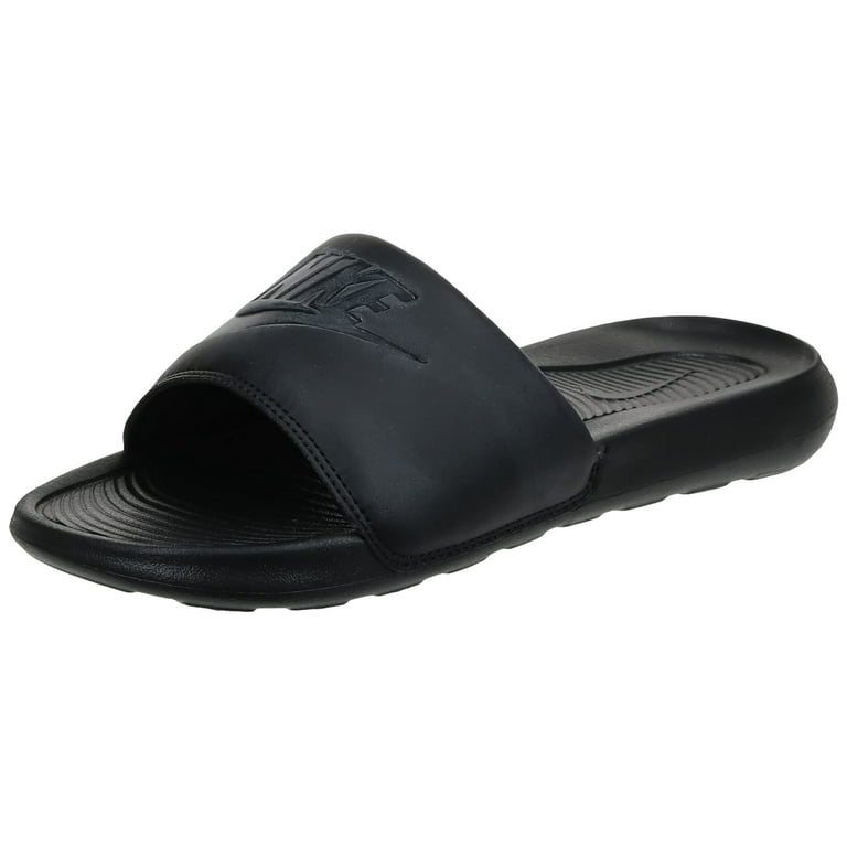 Nike women's slides size 8 clearance