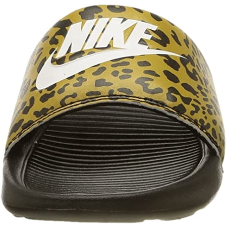 Nike Victori One Womens Print Slide Size 8