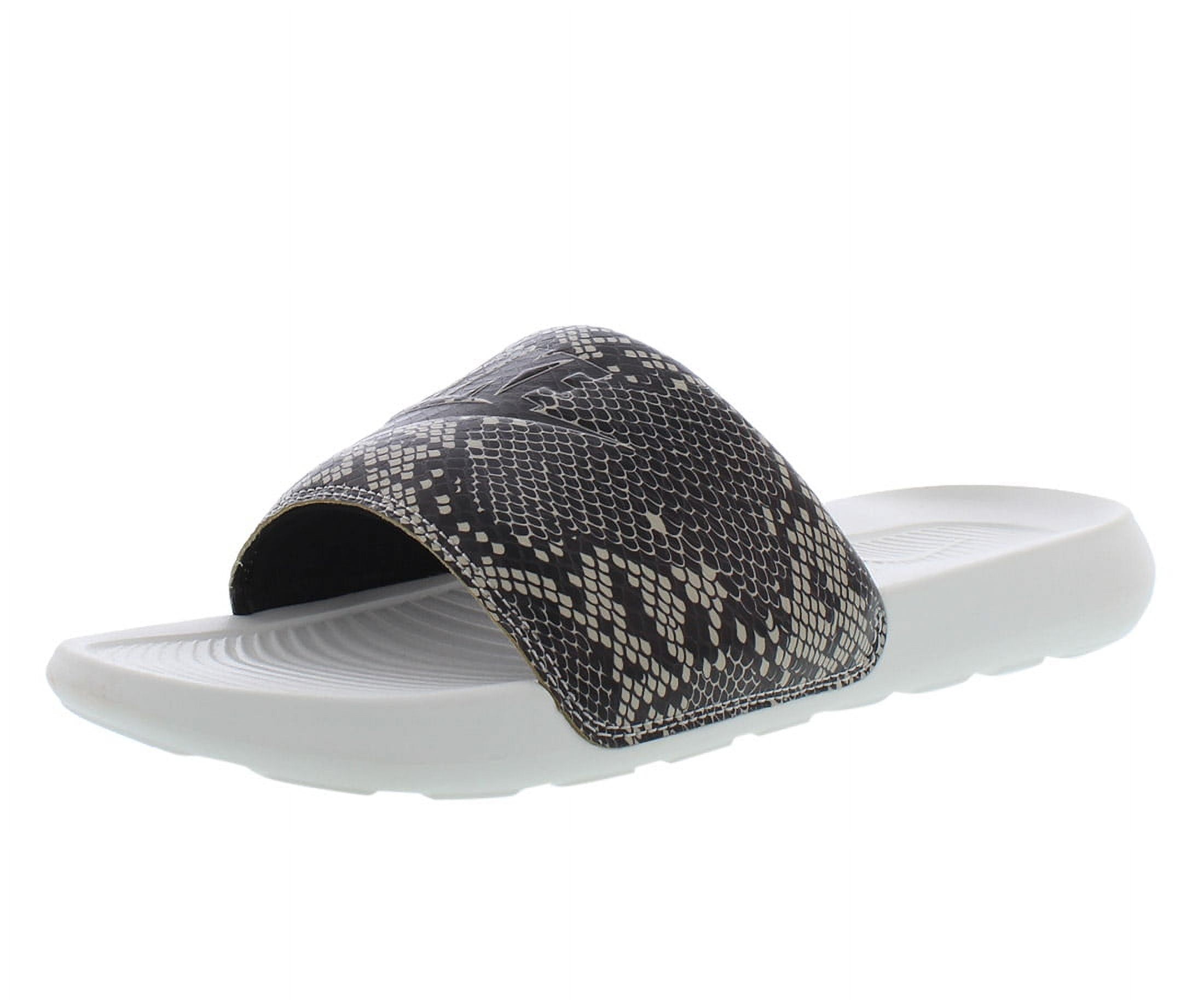 Victori One Womens Sandals Size 6, Color: White/Desert