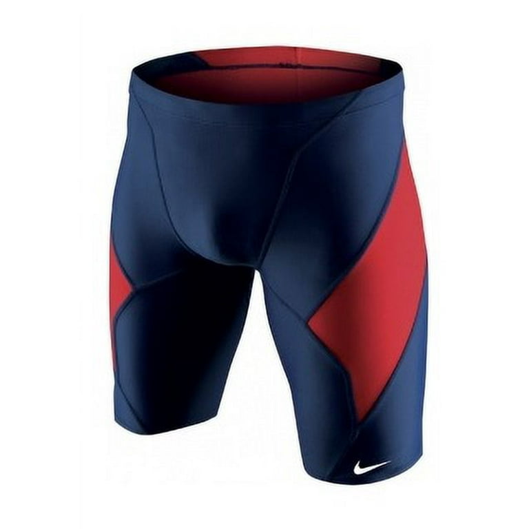 Nike victory color block jammer top