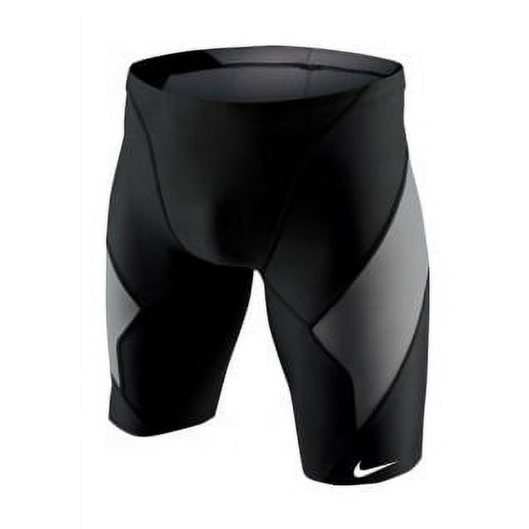 Nike victory color block swim jammer 2025