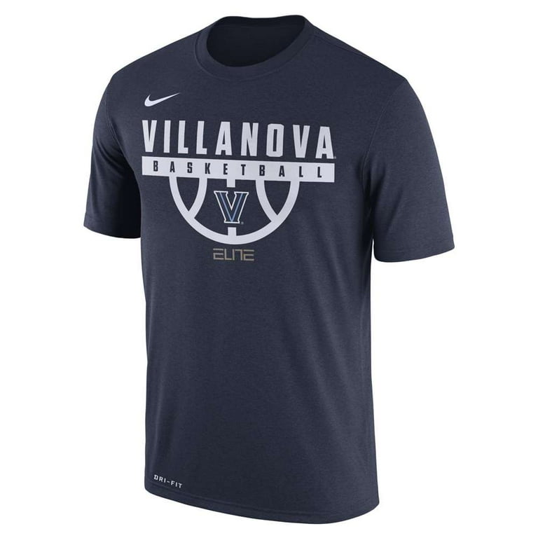 College Basketball Men's Basketball Nike Villanova Basketball