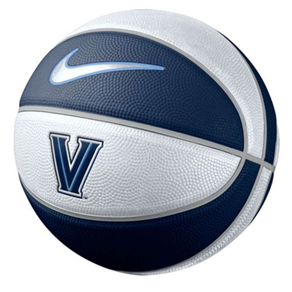 villanova basketball nike