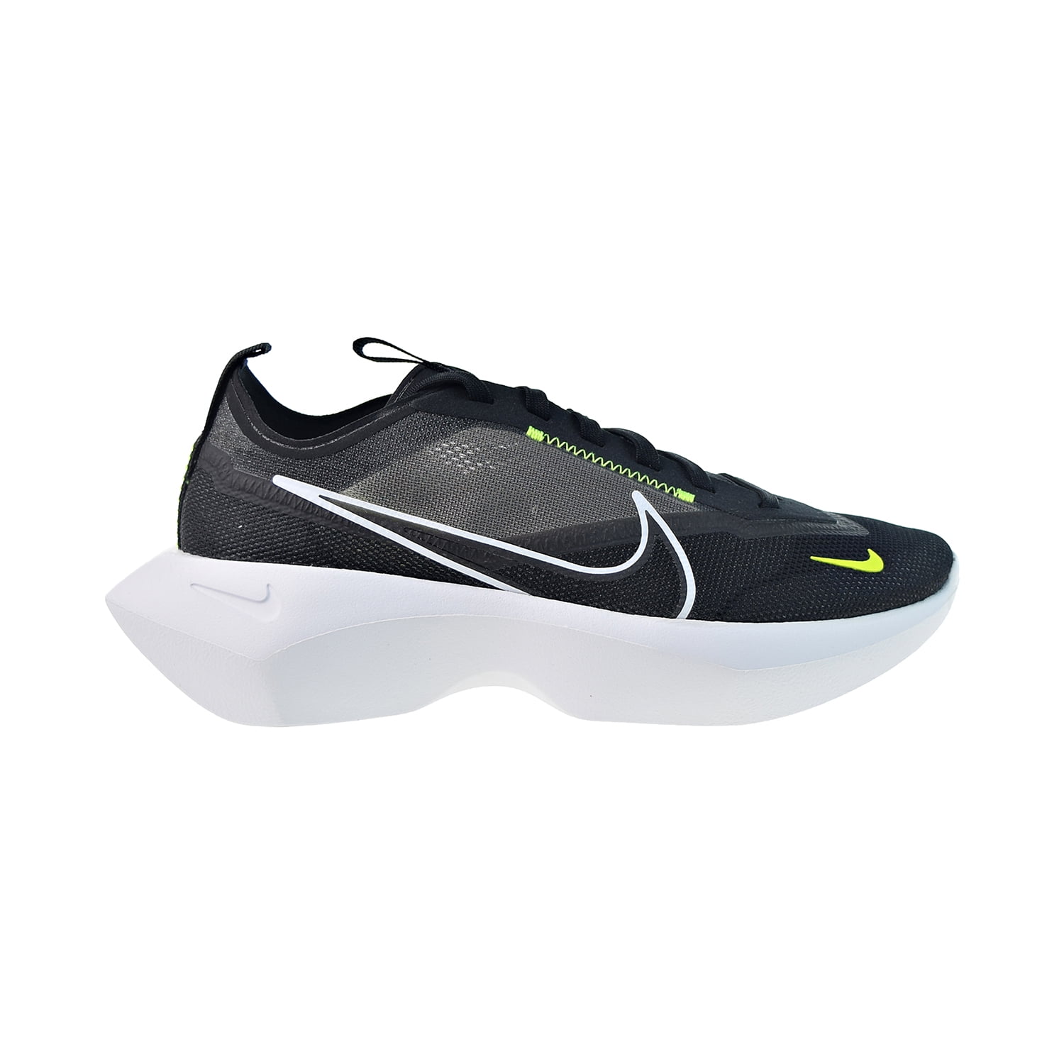 Nike Vista Lite Women's Shoes Black-White-Lemon ci0905-001