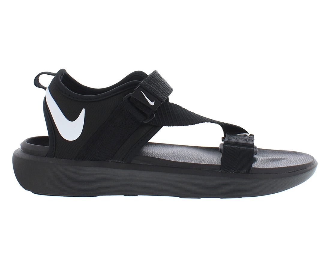 Nike Vista Sandal Mens Shoes Size 12, Color: Black - Walmart.com