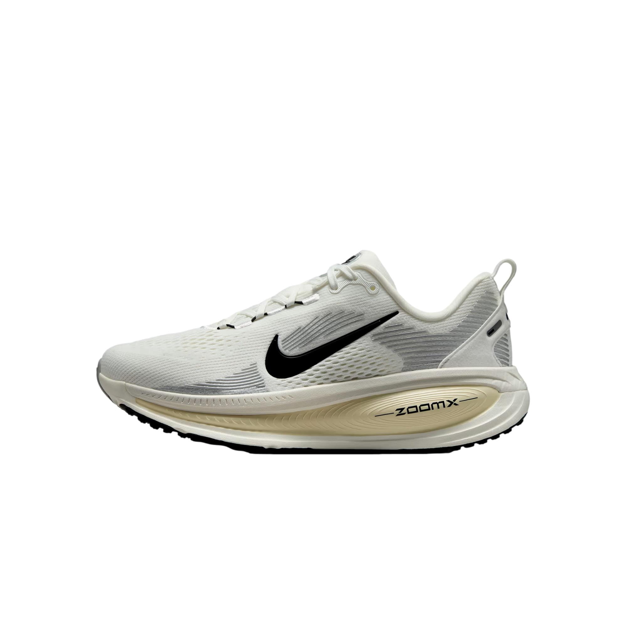 Nike W Vomero 18 Summit White Black (HM6804 101) Women's Size 6