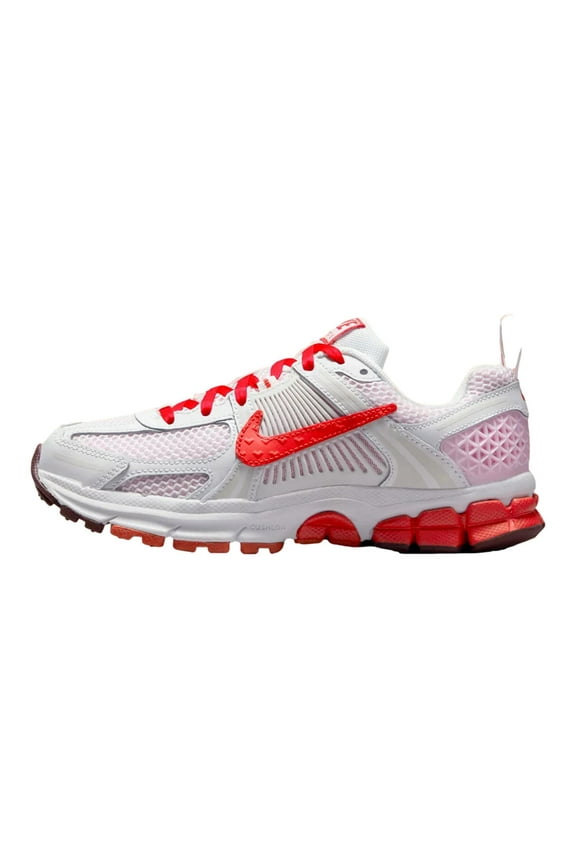 Vomero 5 BG Summit White / Light Crimson HV5171-121 Grade-School Size 7