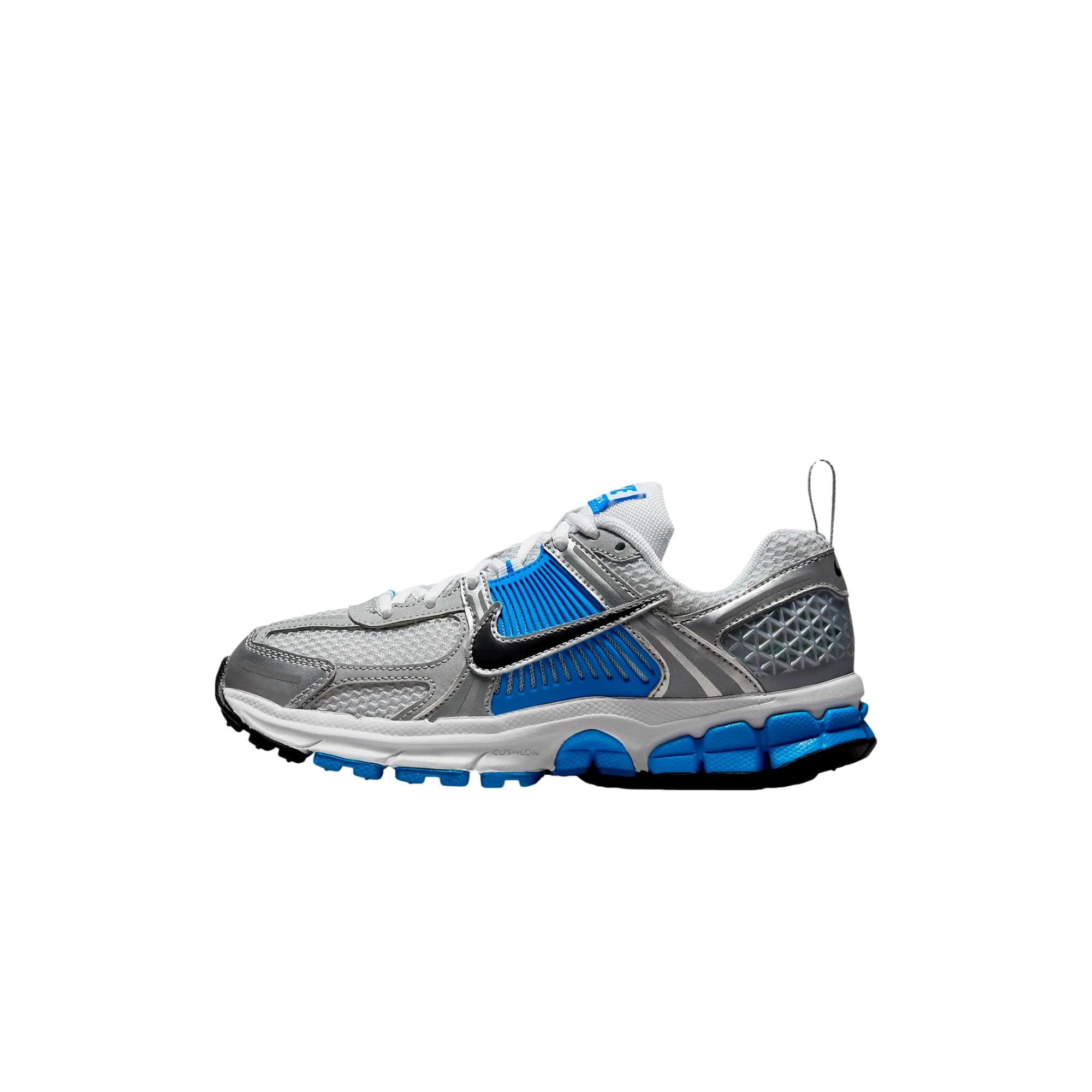Nike Vomero 5 White/BlackPure Platinum HF6998103 GradeSchool Size 6