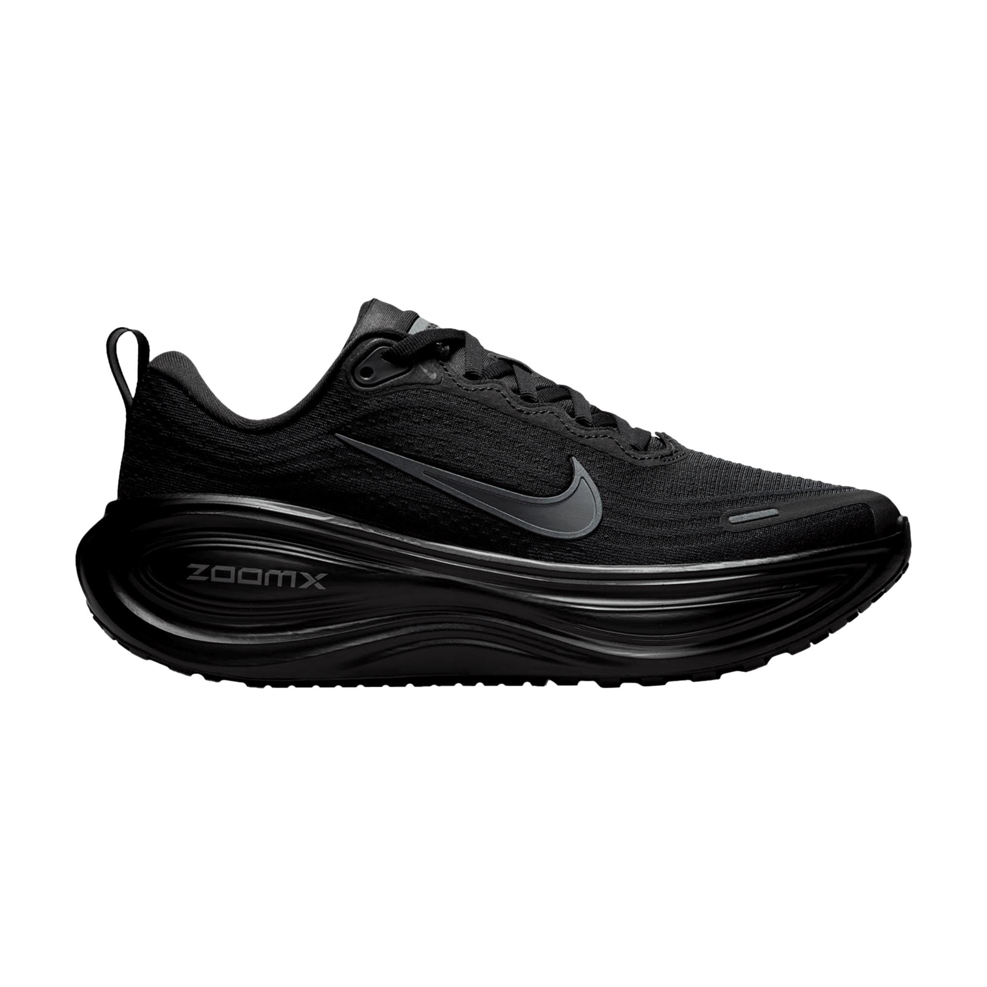 Nike Vomero Plus Black / Dark Smoke Grey  HV8154-001 Women's Size 8