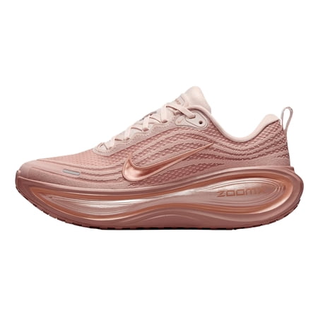Nike Vomero Plus Particle Pink / Metallic Rose Gold HV8154-601 Women's Size 5
