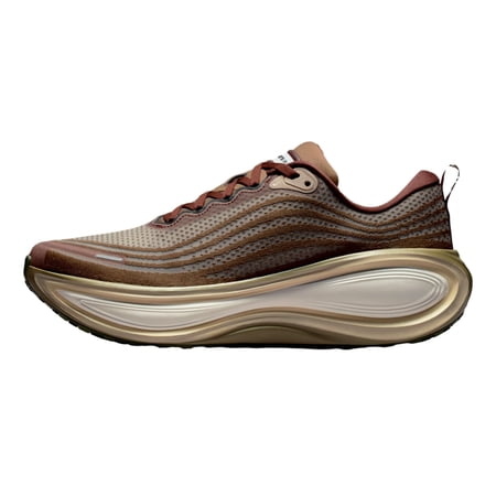 Nike Vomero Plus QS Off Noir / Pecan - Phantom - Natural IO4482-001 Men's Size 12