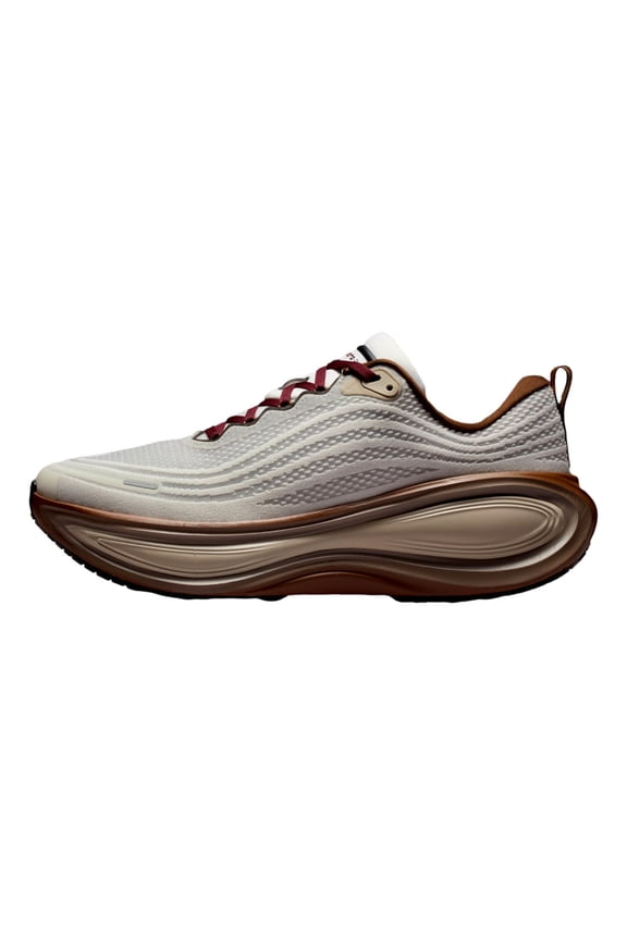 Vomero Plus QS Sail / Pecan - Caldera Brown - Black IO4482-100 Men's Size 7