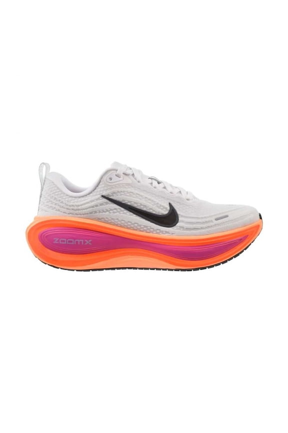 Vomero Plus Women's Shoes White/Black/Fire Pink hv8154-104