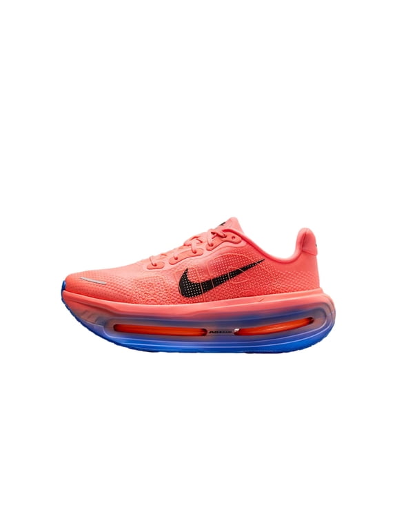 Vomero Premium Atomic Pink / Black - Racer Blue HQ2050-600 Men's Size 14