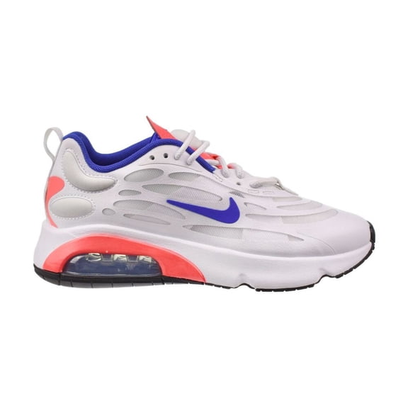 Nike W Air Max Exosense Women's Shoes White/Racer Blue-Crimson ck6922-100