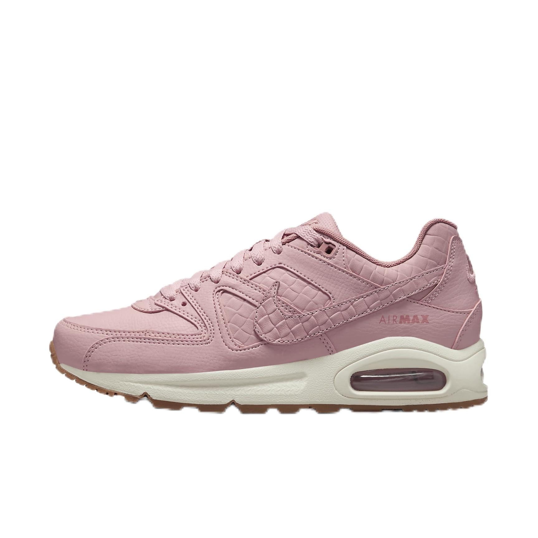 Nike WMNS AIR MAX Command PRM, Pink Glaze, 6.5 US [718896 Nike WMNS AIR MAX Command PRM, Pink Glaze, 6.5 US [718896