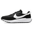 thumbnail image 1 of Nike Waffle Debut Men's Sneaker Shoe Limited Edition Athletic Black DH9522-001, 1 of 3