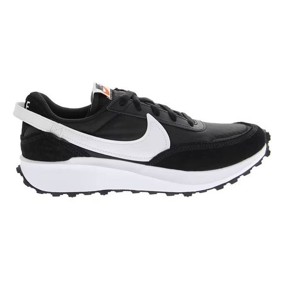 Nike Waffle Debut Women's Black DH9523 - 002