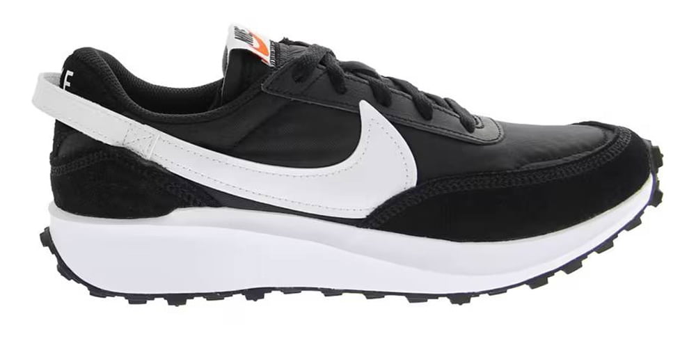 Nike Waffle Debut Women's Black DH9523-008