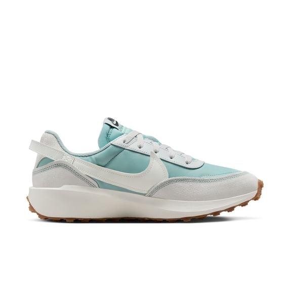 Nike Waffle Debut Women's Shoes Color: Light Pumice Size: 6.5