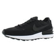 thumbnail image 1 of Nike Waffle One DA7995-001 Men's Core Black & White Running Sneaker Shoes JC495 (9), 1 of 3
