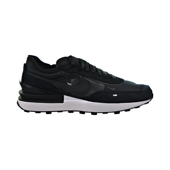 Nike Waffle One DA7995-001 Men's Core Black & White Running Sneaker Shoes JC752 (13)