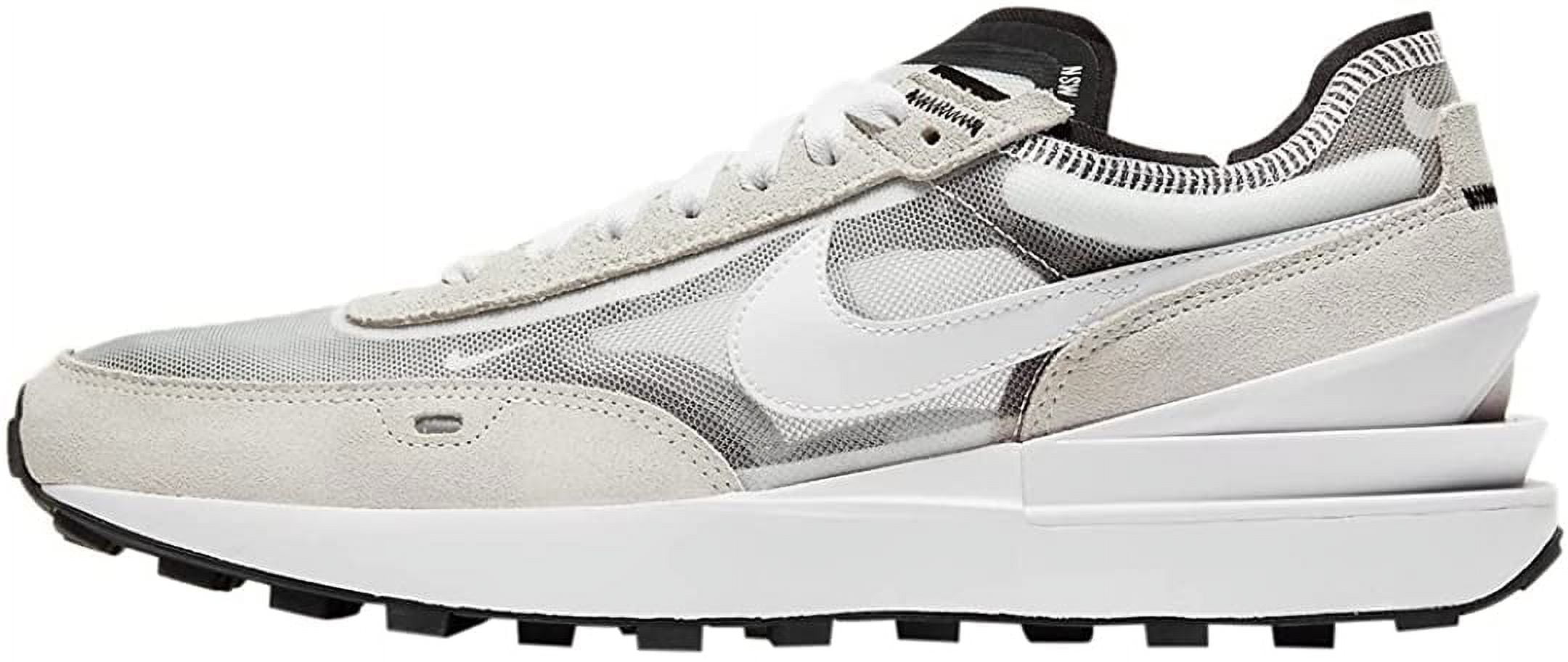 Nike Waffle One DA7995-100 Men display picture 1