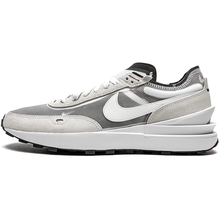 Nike Waffle One DA7995-100 Men display picture 1