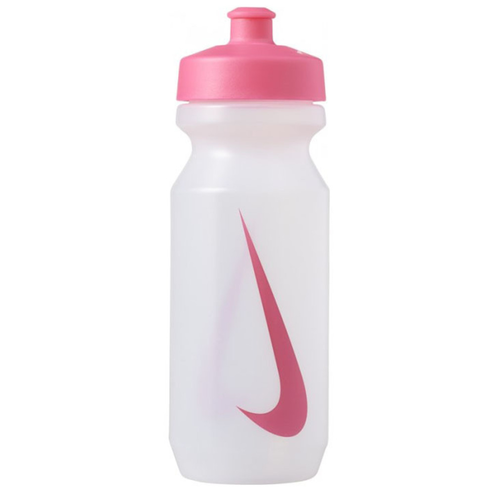 light pink nike water bottle