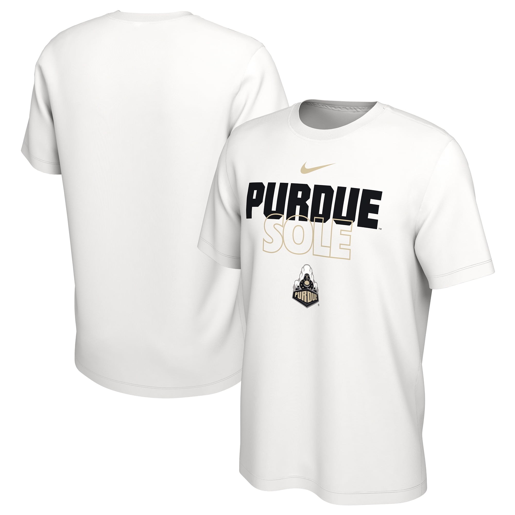 nike purdue shirt