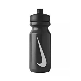 Nike Hypercharge Straw Gym Sports Pink Black Water Bottle 32 oz No Leak BPA  FREE