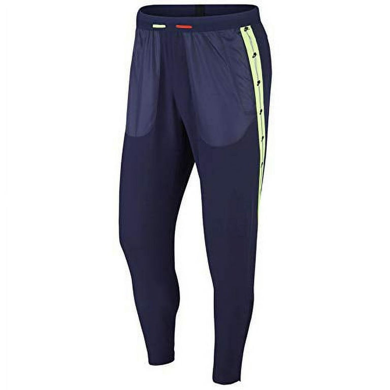 Nike Wild Run Phenom Pants 2 Mens Active Pants Size M Color