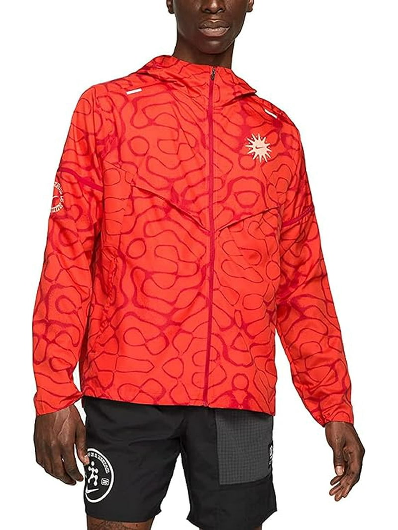 ウォーキング・ランニングウェア Nike Running Jacket Mens Running Jackets & Vests. Nike JP