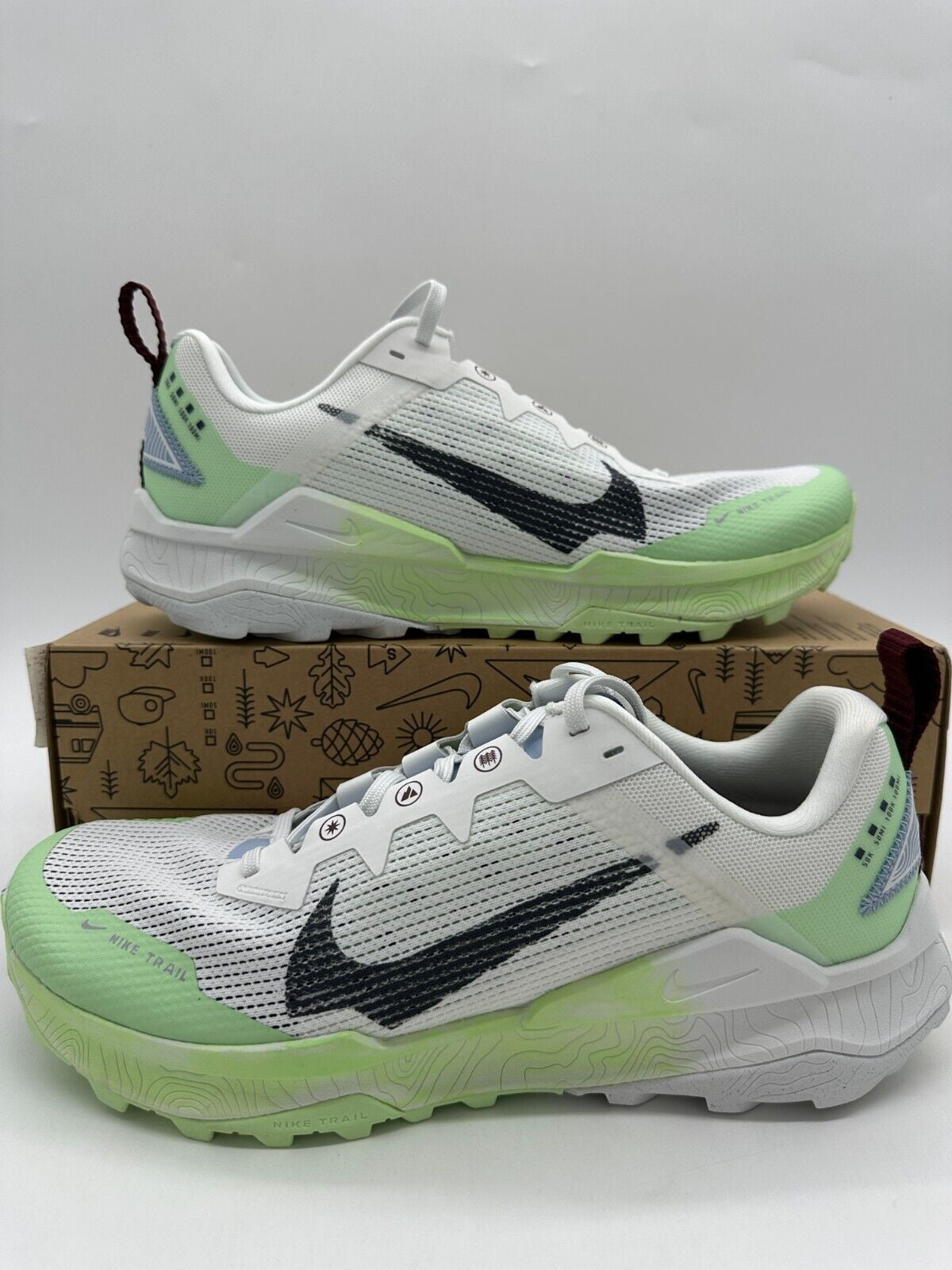 women's nike wildhorse