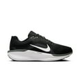 thumbnail image 1 of Nike Winflo 11 Men's Road Running Shoes Color: Black White Gray Size: 9 4E, 1 of 4
