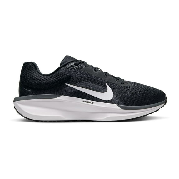 Nike Winflo 11 Women's Running Shoes Color: Black White Size: 9