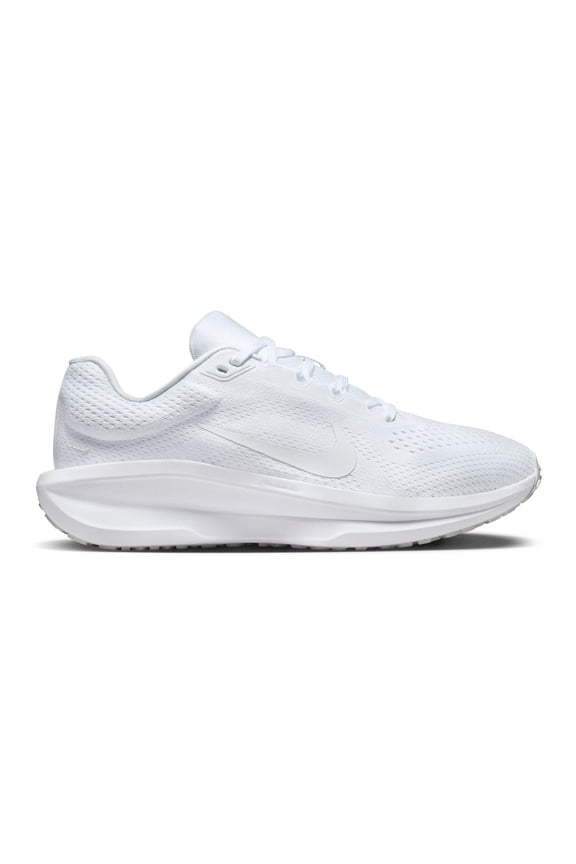 Winflo 11 Women's Running Shoes Color: White Size: 10