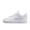 thumbnail image 1 of Nike Women Air Force 1 '07 Flyease White / White / White DX5883-100 (8.5 US), 1 of 6