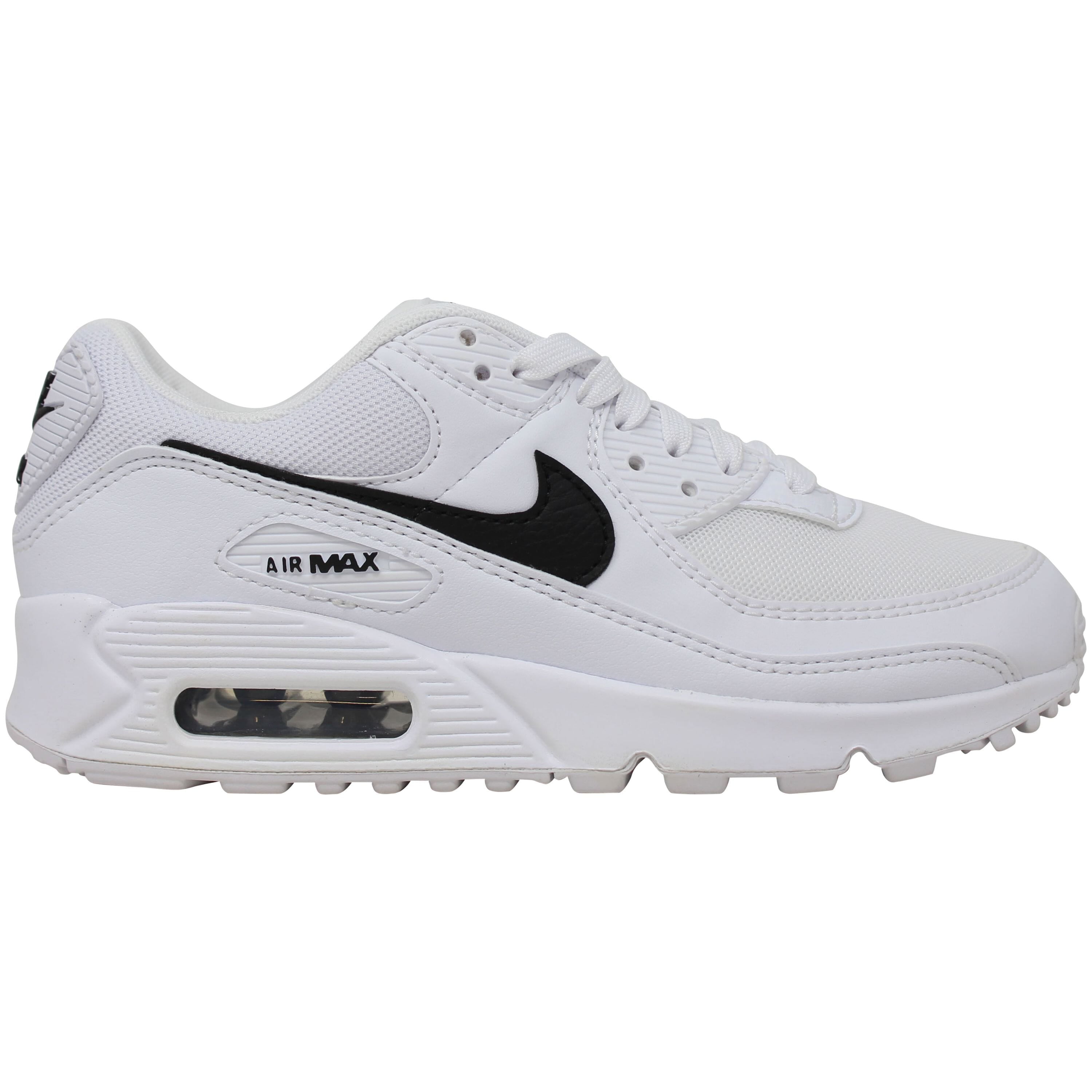 24.5㎝ NIKE AIR MAX 97 白　DH8016-100 Nike WMNS Air Max 97 [DH8016-100] Women Casual Shoes White
