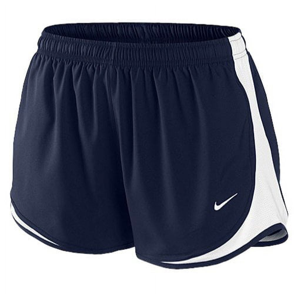 Nike athletic shorts women deals