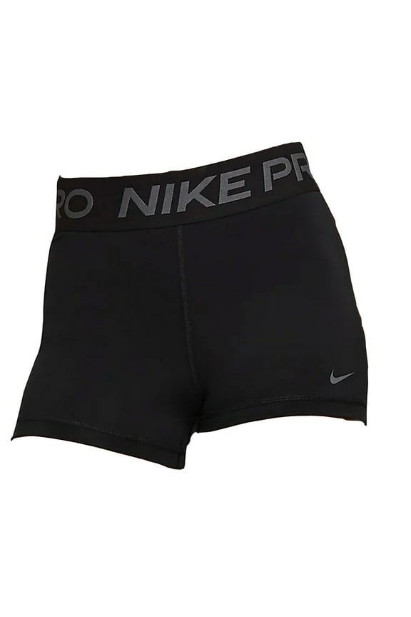 Women's 365 3" Shorts Black | Gray XL