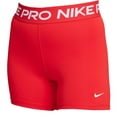 thumbnail image 1 of Nike Women's 365 5" Shorts XS University Red | White, 1 of 1