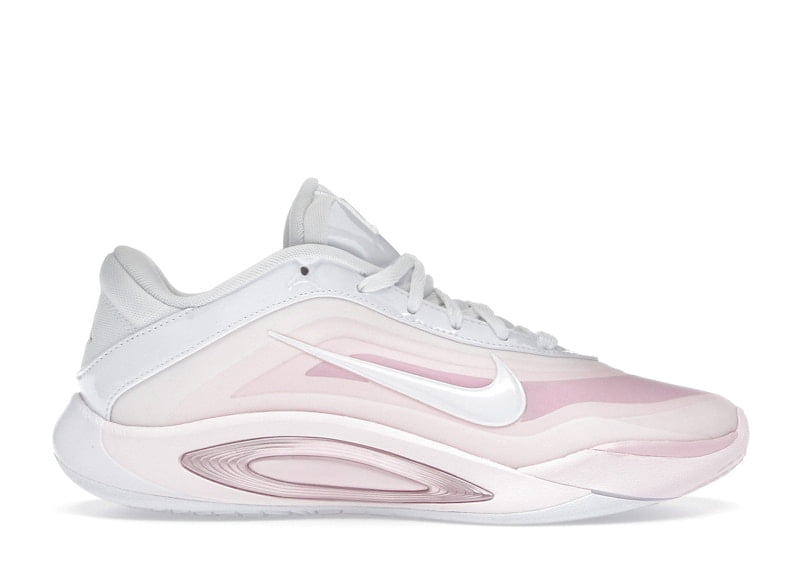Nike Women's A'ja Wilson A'One #1 Draft Pick Shoes, from StockX