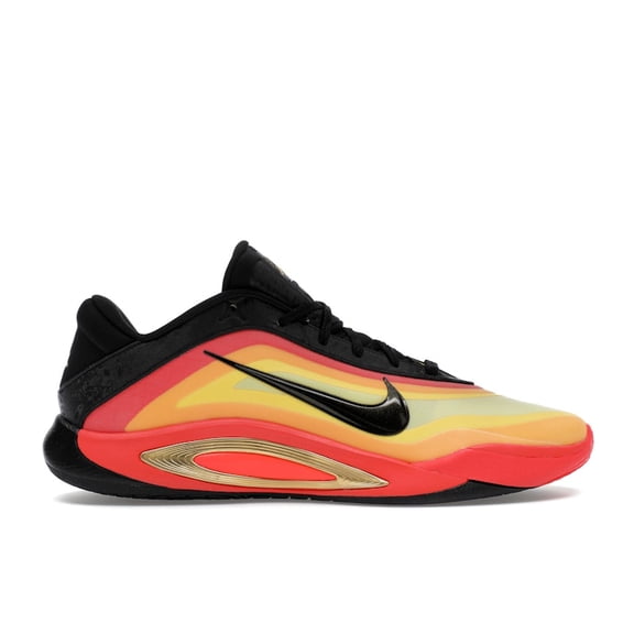 Nike Women's A'ja Wilson A'One All-Star Shoes, from StockX