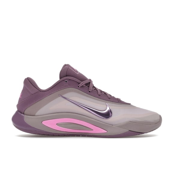 Nike Women's A'ja Wilson A'One Dog Mom Shoes, from StockX