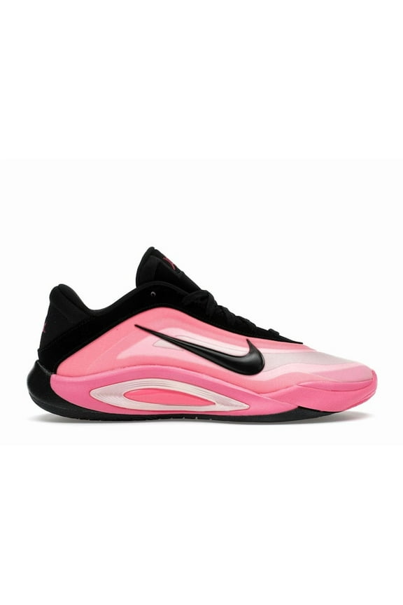 Women's A'ja Wilson A'One Leo Lights Shoes, from StockX