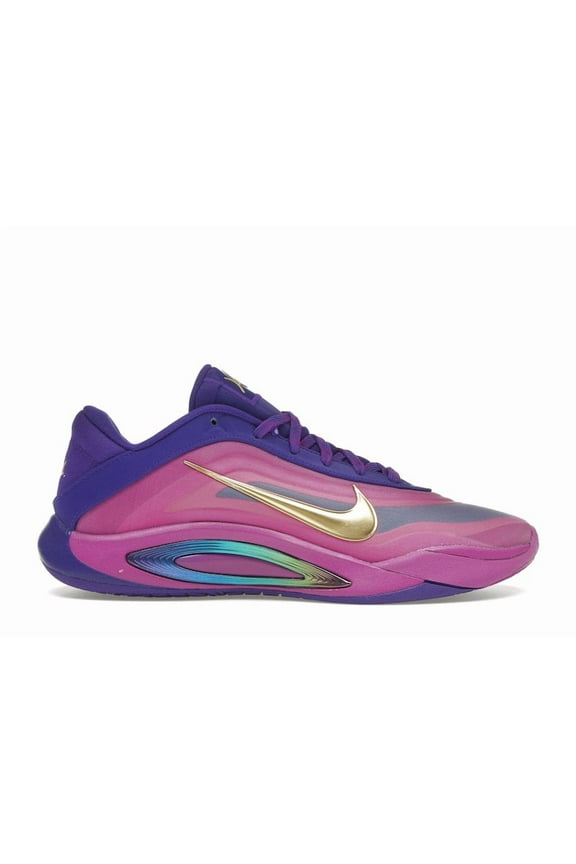 Women's A'ja Wilson A'One Unapologetic Shoes, from StockX