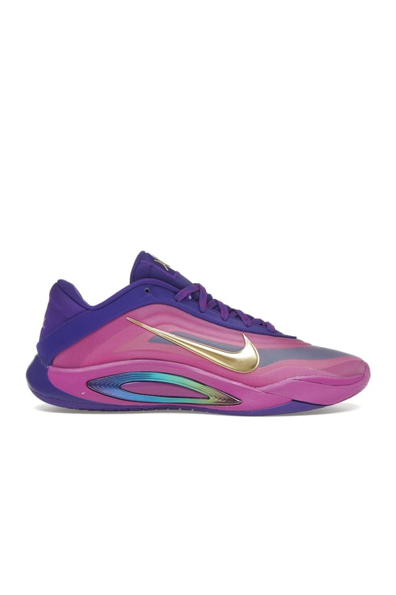 Women's A'ja Wilson A'One Unapologetic Shoes, from StockX