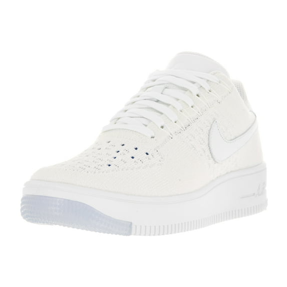 Nike Women's AF1 Flyknit Low Casual Shoe