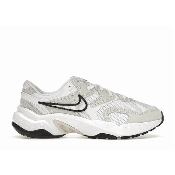 Nike Women's AL8 Summit White Black White Shoes, from StockX